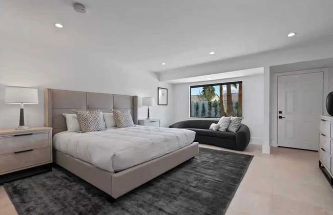 The Bravo Beach Club Tennis, Beach, Basketball, Golf Ultra-luxe Compound by Avantstay - Foto 74