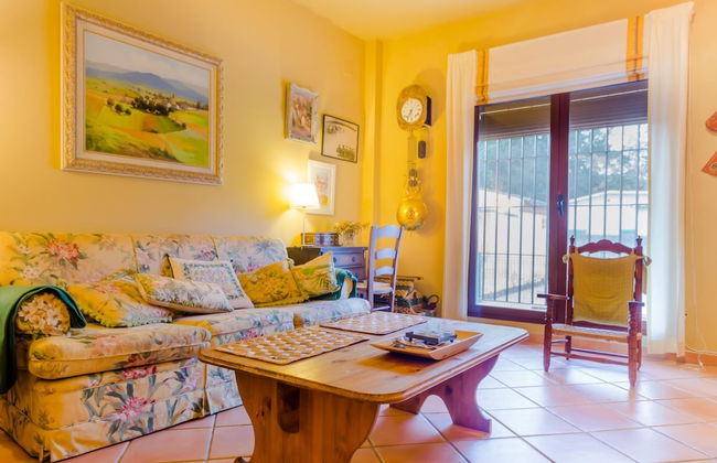 Villa La Vega 14354 in Chiclana - Foto 6