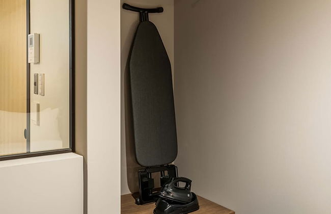 Sansuikyo Machiya House - Photo 38