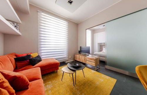 Casa Vittorio Veneto - Repubblica - Leia Hospitality - Foto 18