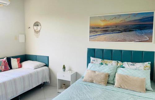 Apto Vista Mar - Jacumã - Foto 32