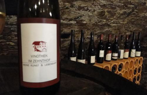 Altes Spitzhaus an der Goldroul - Foto 27