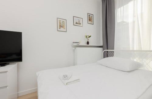 Sarmacka 23 - studio close to Medicover and Paley - Foto 9