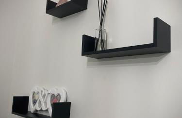 Love Room avec jacuzzi & lit King Size - Foto 16