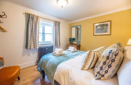 The Old Forge, Great Glemham - Foto 44