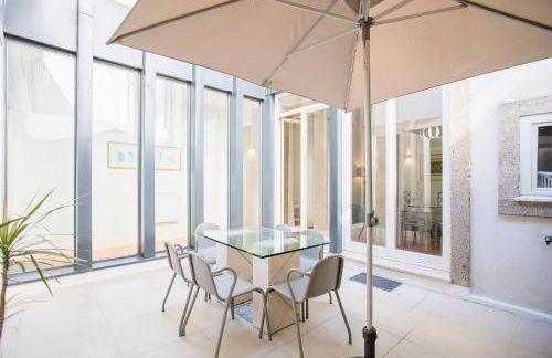 Liiiving in Porto | Central Secret Terrace - Foto 36