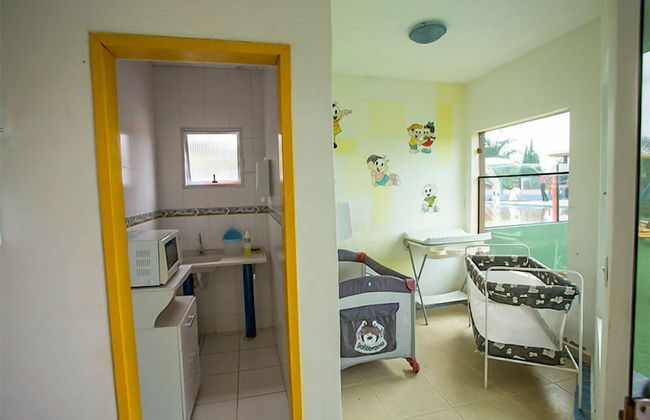 Paraty Hotel Fazenda & Spa - Photo 56