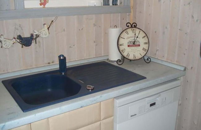 Exklusives Skandinavisches Ferienhaus - Foto 7