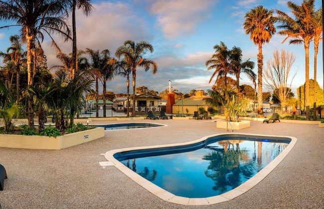 BIG4 Whiters Holiday Village - Foto 53