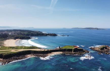 Precioso apartamento en la playa de la Lanzada. - Foto 22