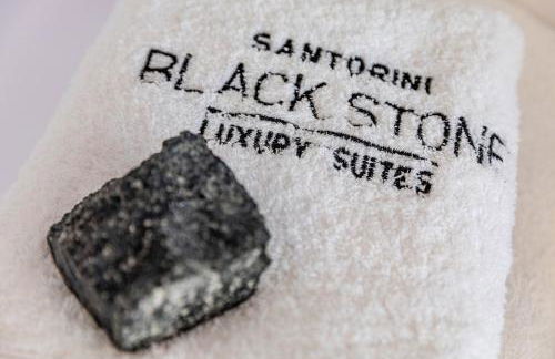 BlackStone Luxury Suites - Foto 25