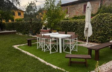 Lucciano Suite - Foto 30