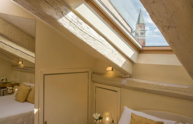 Relais Venezia - Photo 18