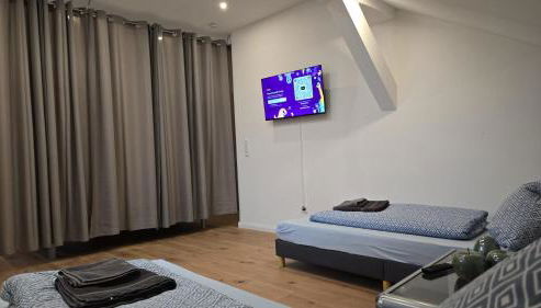 Übernachtung by Tag - Foto 3