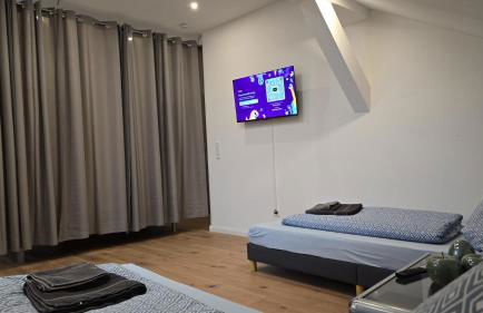 Übernachtung by Tag - Foto 3