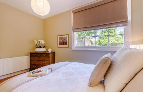 Courtyard Retreat - Foto 16