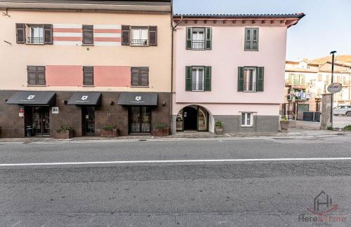 Alta Via 2 - Free Parking - Sea 20 min - A-C - Foto 12