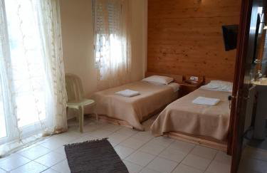 Nefeli Apartments Ορεστιάδα - Foto 19