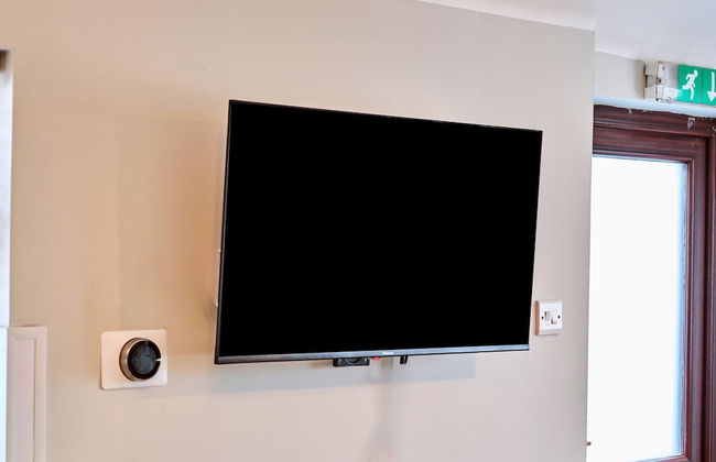 Golf Terrace - Portrush by the Sea - Foto 40