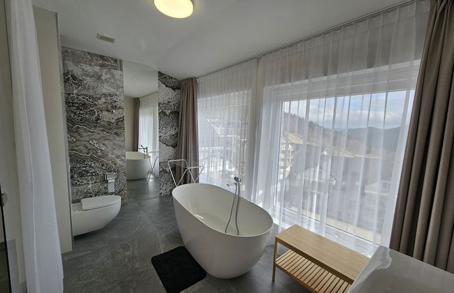 Bormio Czarna Góra Resort by Sun & Snow - Foto 22