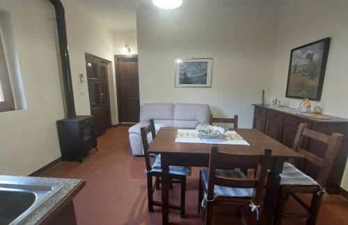 Agriturismo Il Monte - Piscina tra gli Ulivi, Maneggio con Cavalli e WIFI - Foto 78