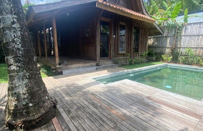 Sarini Villas - Foto 28