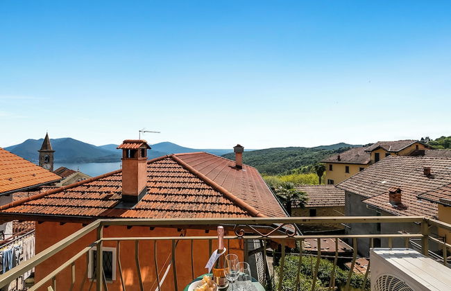 Luce Lake View on Stresa Hill - Photo 52