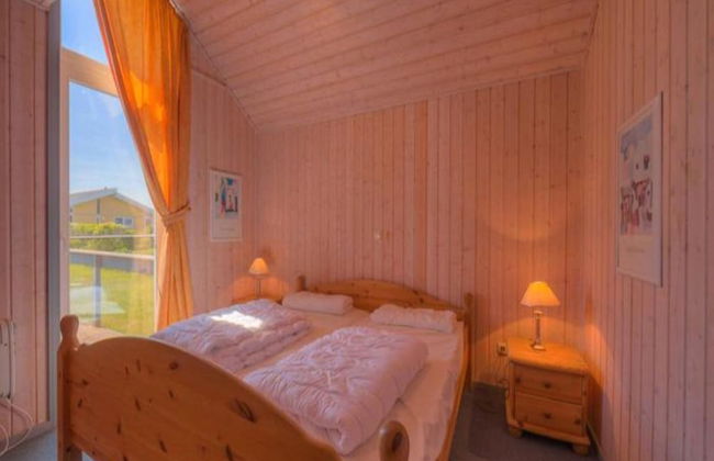 Ferienhaus im Skandinavischen Stil - Foto 3