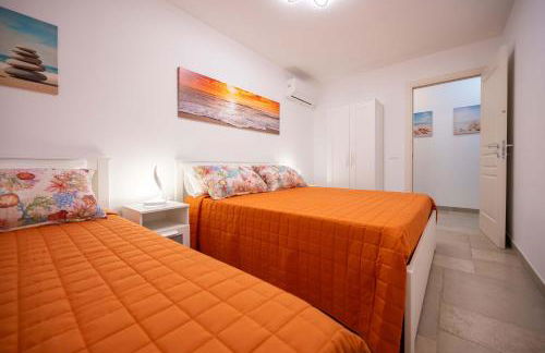 Casa Vacanze Villa MAEMI - Campomarino - Maruggio - Foto 74