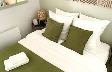 Douceur Tourangelle - Entre Loire et centre ville - Foto 22