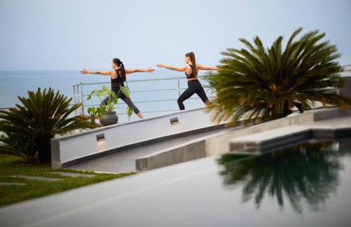 Villa OMNIA - Luxury Bound on Earth - Foto 49