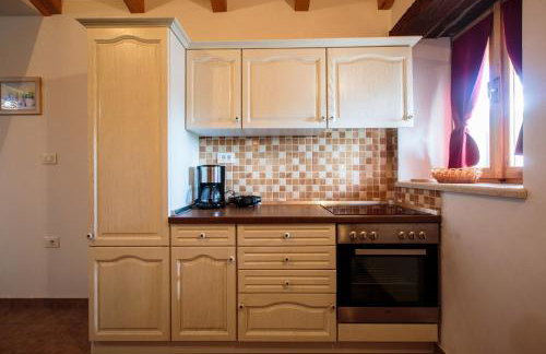 Didova Villa in the Heart of Istria - Foto 9