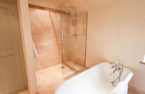 Tithe Barn - Foto 20