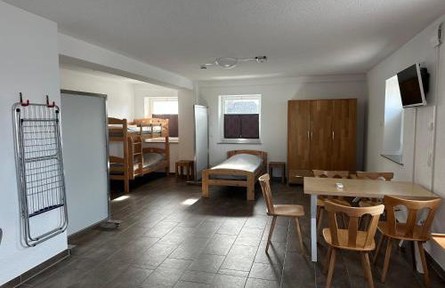 Monteur -sowie Ferienwohnungen in Grünberg, nahe Gießen - Foto 34