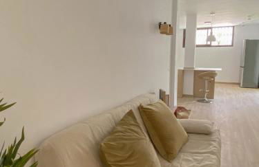 Modern & Relax Apartment in Estepona, Perfect for Families - Photo 18