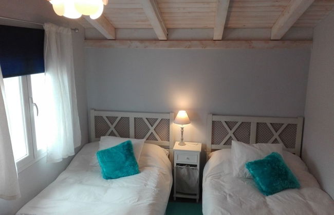 Casas Rurales Prunus Avium - Foto 5