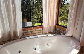 Chale Pedra do Sol - Foto 16