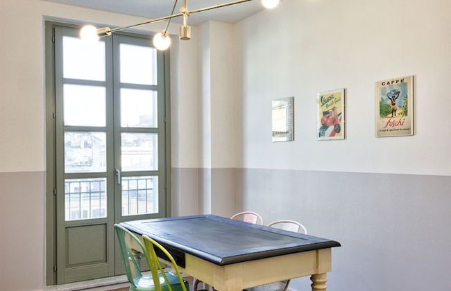 La Casa Del Mercato - Stylish Apartment - Foto 5