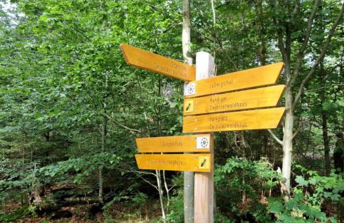 Schoenes 1 Zimmer, Sauna, Nationalpark, Free Parking - Foto 8