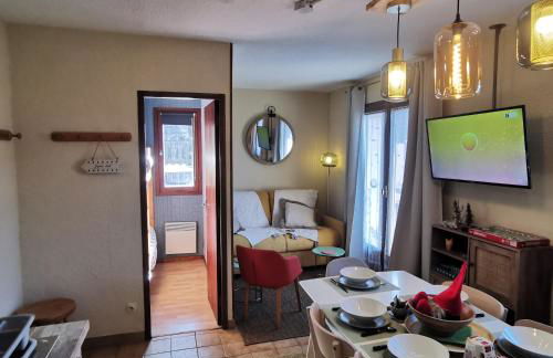 Les Campanules-Centre station - Photo 3