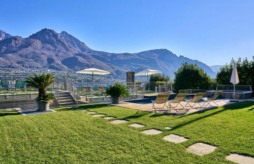 Bellagio Village - Holiday Apartments by the Lake - Seasonal Warm Pool and Sauna - Foto 9