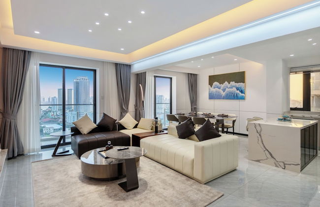 Merton Holiday Inn - Foto 53