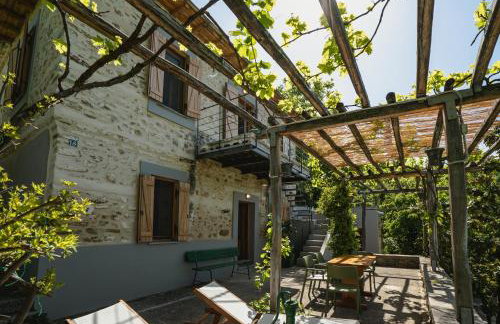 House Gecko - Mount Pelion - Foto 17