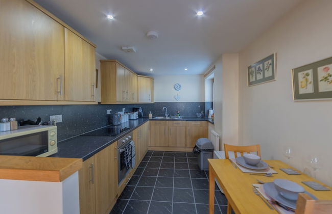 Quay Head View Aparthotel - Foto 41