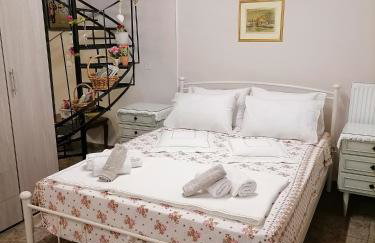 Studio P & P Polylimnio Waterfalls - Foto 9