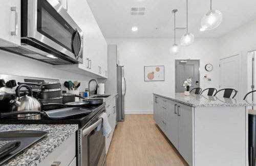 CRWU CLE Clinic , Walk UH CWRU , Gym WD Parking - Foto 11