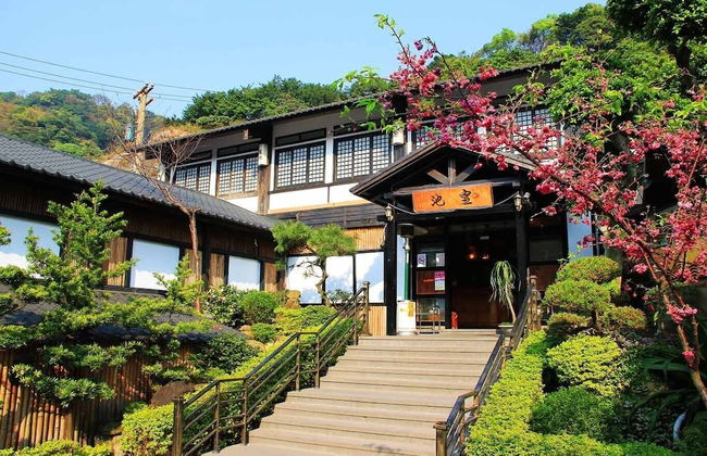 Freestyle A Sun Yat-san Memorial Hall - Photo 38