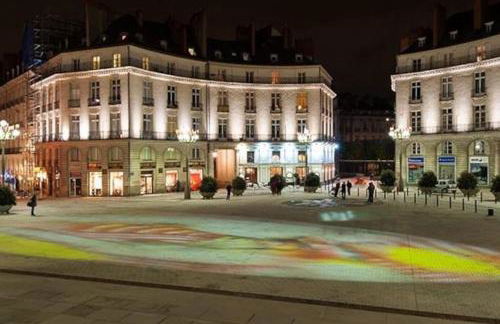 Studio Gare - Jardin des Plantes - wifi & calme - Foto 18