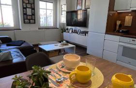 Apartament Crooked stairs - Foto 1