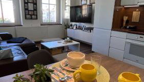 Apartament Crooked stairs - Foto 1